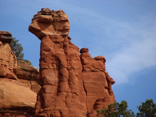 Kachina Knoll